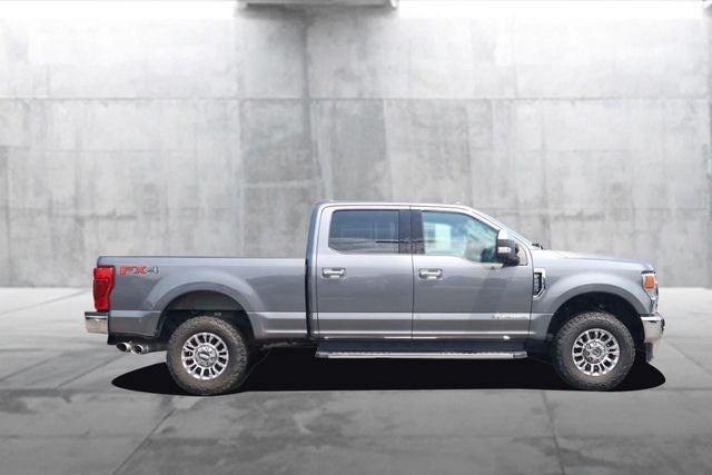 2021 Ford F-250SD XLT