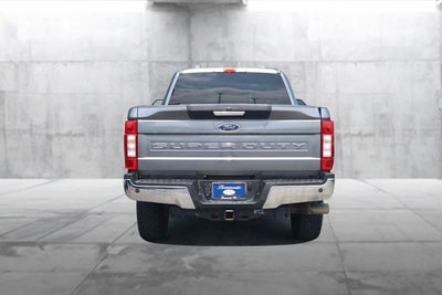 2021 Ford F-250SD XLT