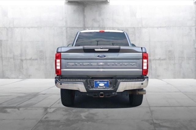 2021 Ford F-250SD XLT