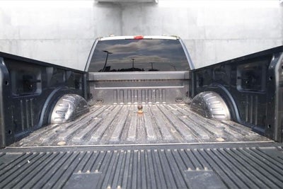 2021 Ford F-250SD XLT