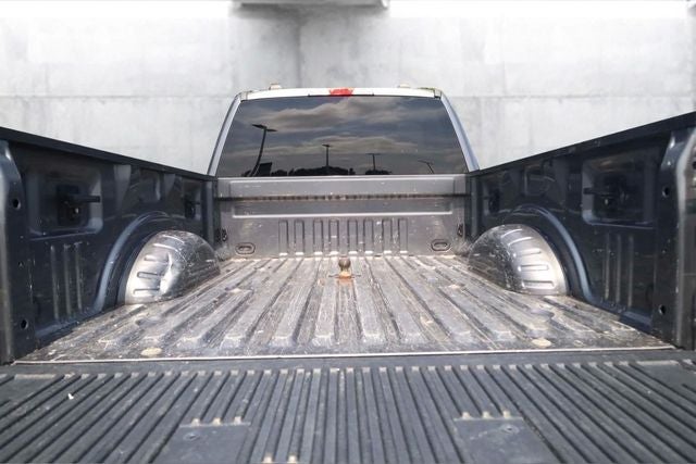 2021 Ford F-250SD XLT