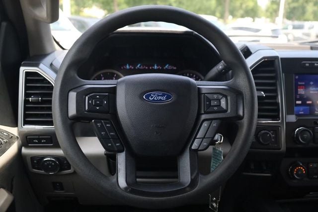 2021 Ford F-250SD XLT