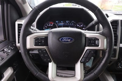 2019 Ford F-250SD Lariat