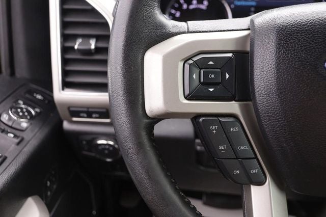 2019 Ford F-250SD Lariat