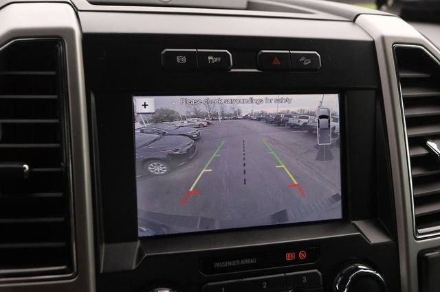 2019 Ford F-250SD Lariat