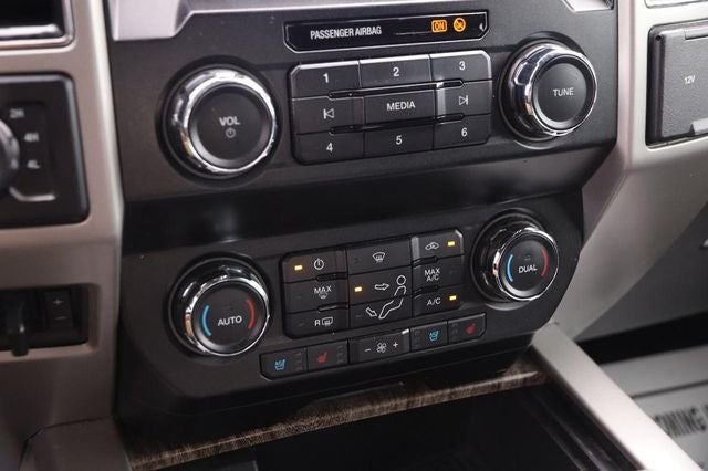 2019 Ford F-250SD Lariat