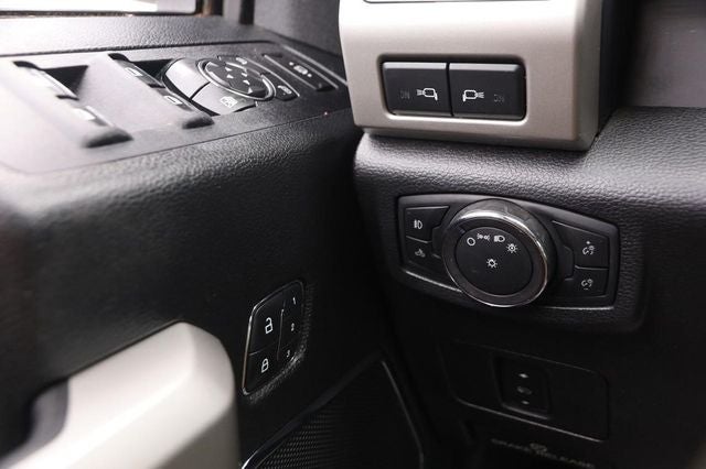 2019 Ford F-250SD Lariat