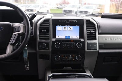 2019 Ford F-250SD Lariat