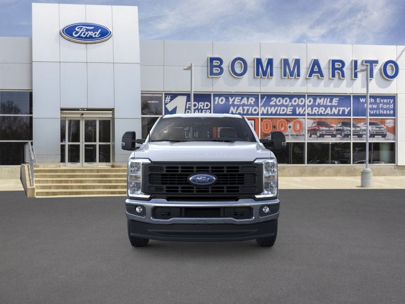 2026 Ford Super Duty F-250® XL