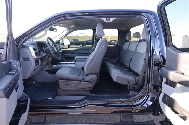 2023 Ford F-250SD XLT