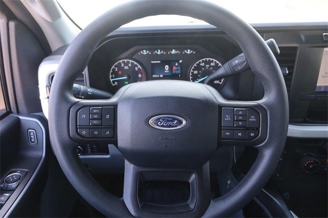 2023 Ford F-250SD XLT