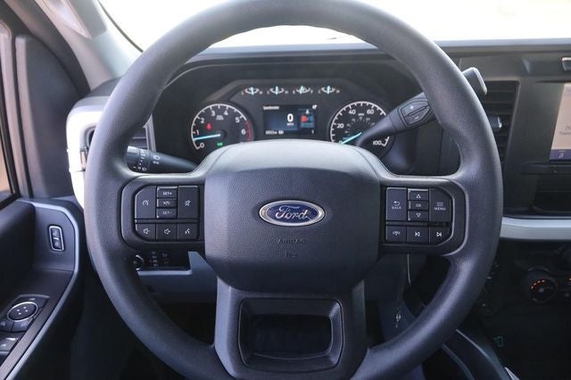 2023 Ford F-250SD XLT