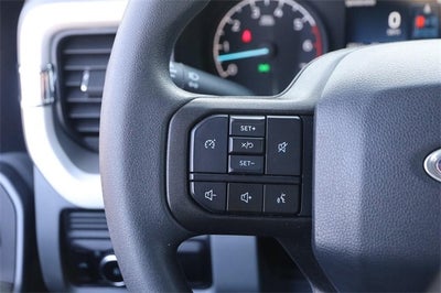 2023 Ford F-250SD XLT