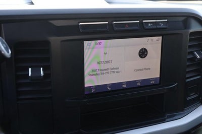 2023 Ford F-250SD XLT