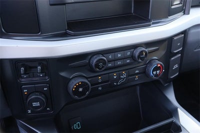 2023 Ford F-250SD XLT