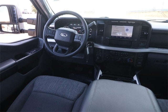 2023 Ford F-250SD XLT