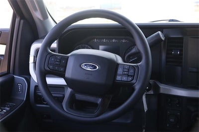 2023 Ford F-250SD XLT