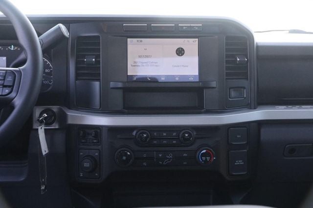 2023 Ford F-250SD XLT