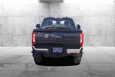 2023 Ford F-250SD XLT