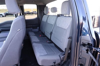 2023 Ford F-250SD XLT