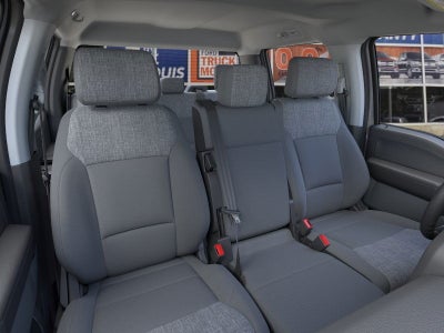 2026 Ford Super Duty F-250® XLT