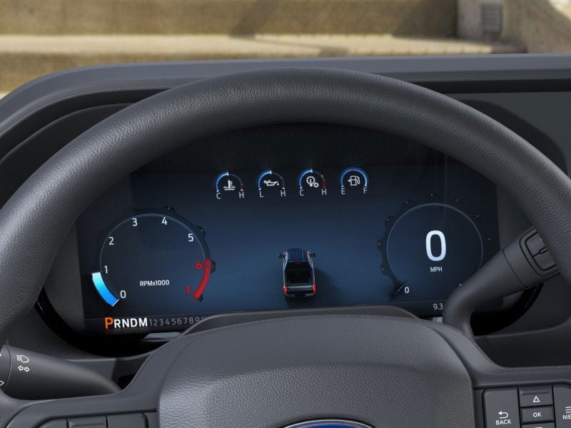 2026 Ford Super Duty F-250® XLT