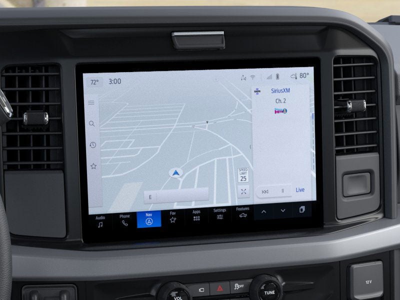 2026 Ford Super Duty F-250® XLT