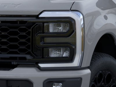 2026 Ford Super Duty F-250® XLT