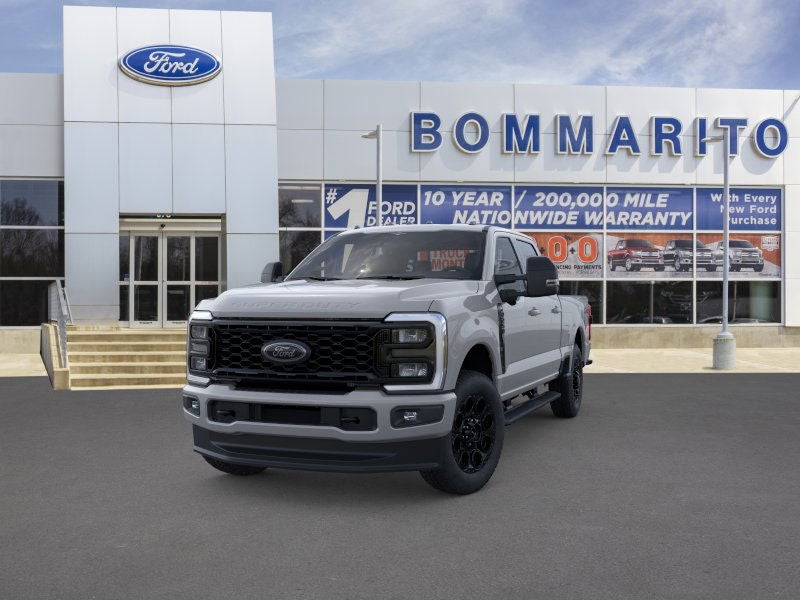 2026 Ford Super Duty F-250® XLT