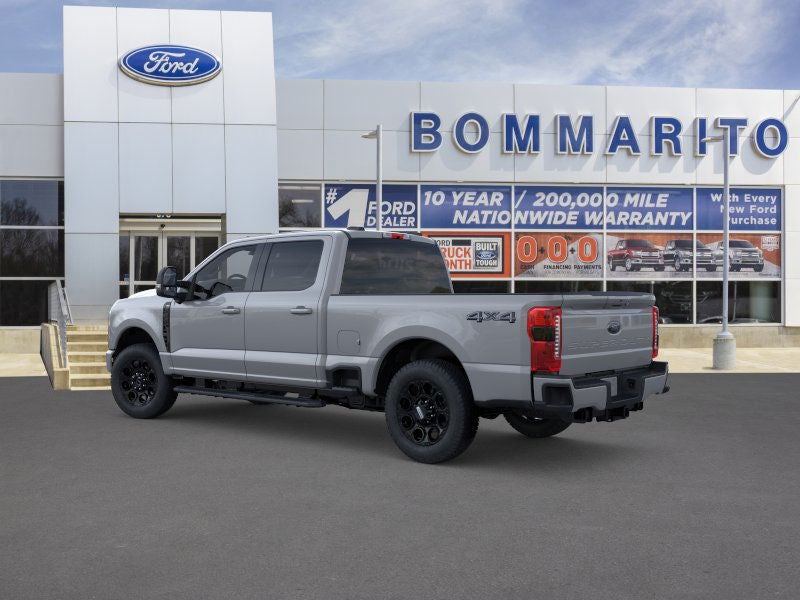 2026 Ford Super Duty F-250® XLT