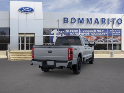 2026 Ford Super Duty F-250® XLT