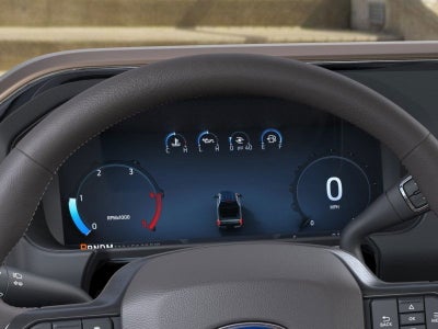 2025 Ford Super Duty F-250® King Ranch®