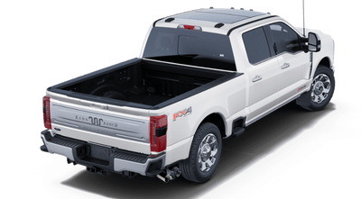 2025 Ford Super Duty F-250® King Ranch®