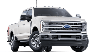 2025 Ford Super Duty F-250® King Ranch®