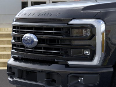 2026 Ford Super Duty F-250® Platinum®