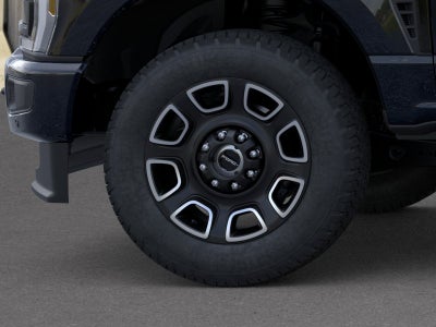 2026 Ford Super Duty F-250® Platinum®