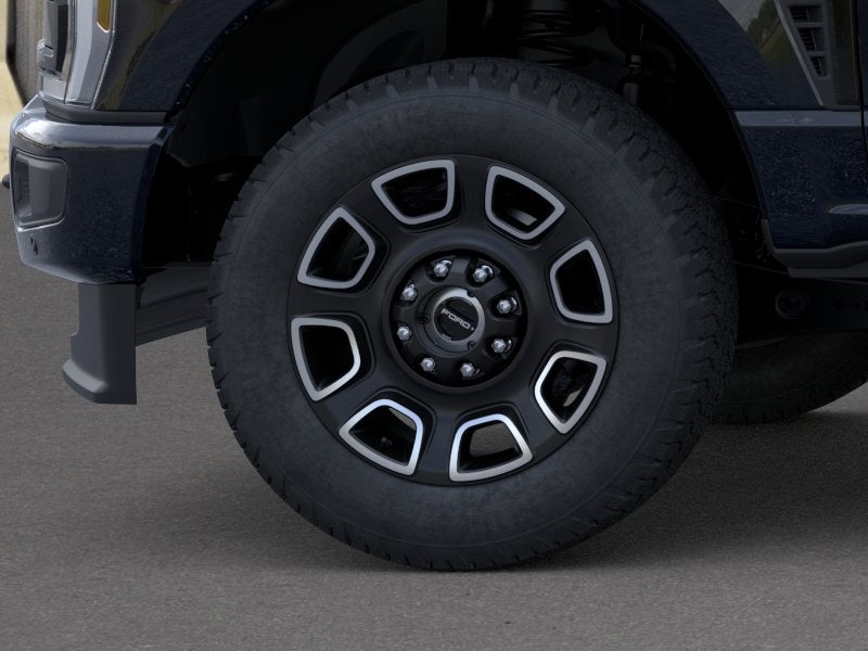 2026 Ford Super Duty F-250® Platinum®