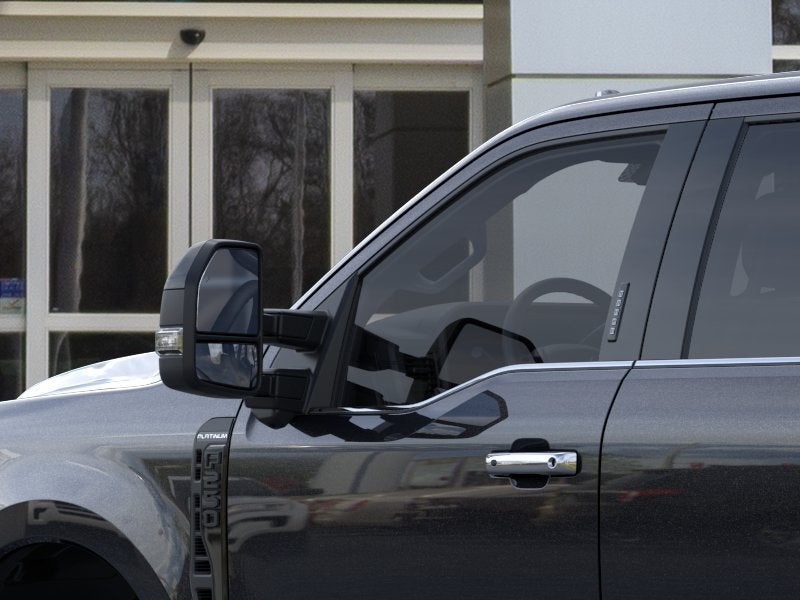 2026 Ford Super Duty F-250® Platinum®