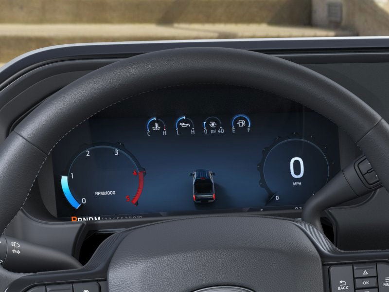 2026 Ford Super Duty F-250® Platinum®