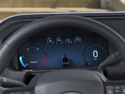 2026 Ford Super Duty F-250® Platinum®