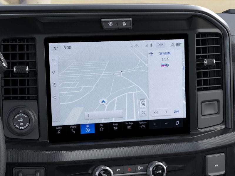 2026 Ford Super Duty F-250® Platinum®