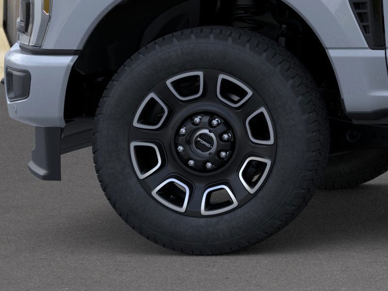 2026 Ford Super Duty F-250® Platinum®