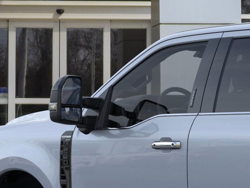2026 Ford Super Duty F-250® Platinum®
