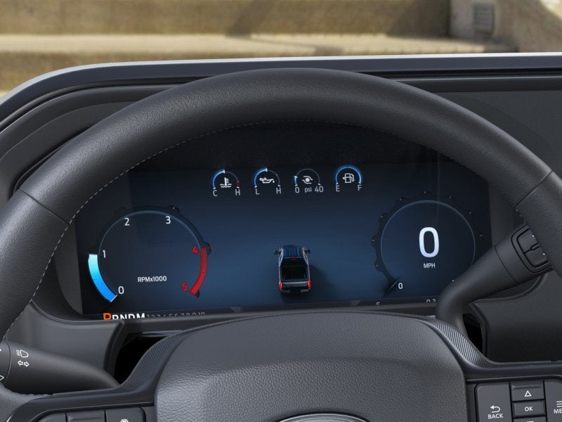 2026 Ford Super Duty F-250® Platinum®