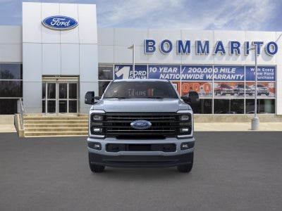 2026 Ford Super Duty F-250® Platinum®