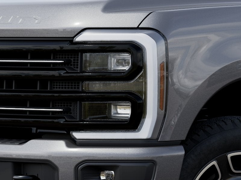 2027 Ford Super Duty F-250® Platinum®