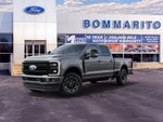 2027 Ford Super Duty F-250® Platinum®