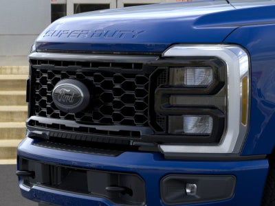 2026 Ford Super Duty F-250® Lariat®