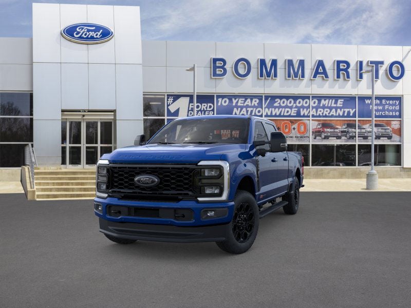 2026 Ford Super Duty F-250® Lariat®