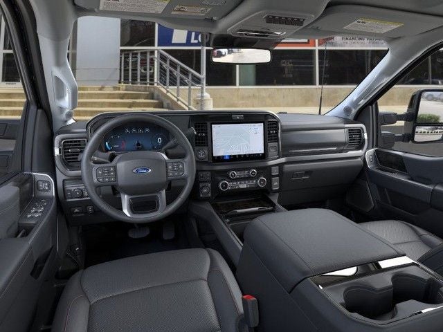 2026 Ford Super Duty F-250® Lariat®